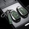 Alfa Romeo Key Case for Tonale, Stelvio, and Giulia Models