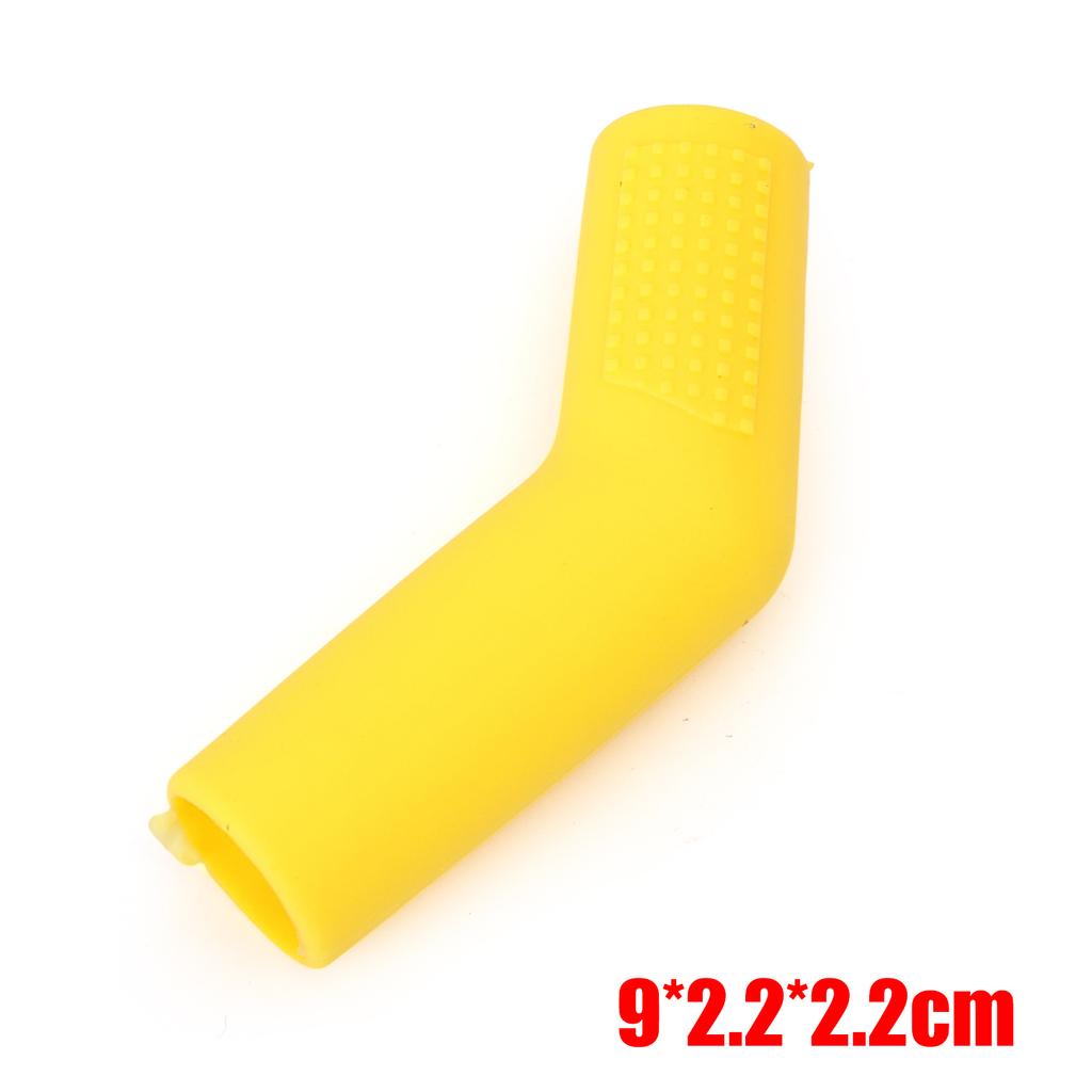 Universal Motorcycle Shift Gear Lever Cover Rubber Sock Boot Shoe Protector Shifter Case Anti Scuff Guard Moto Accessories Parts
