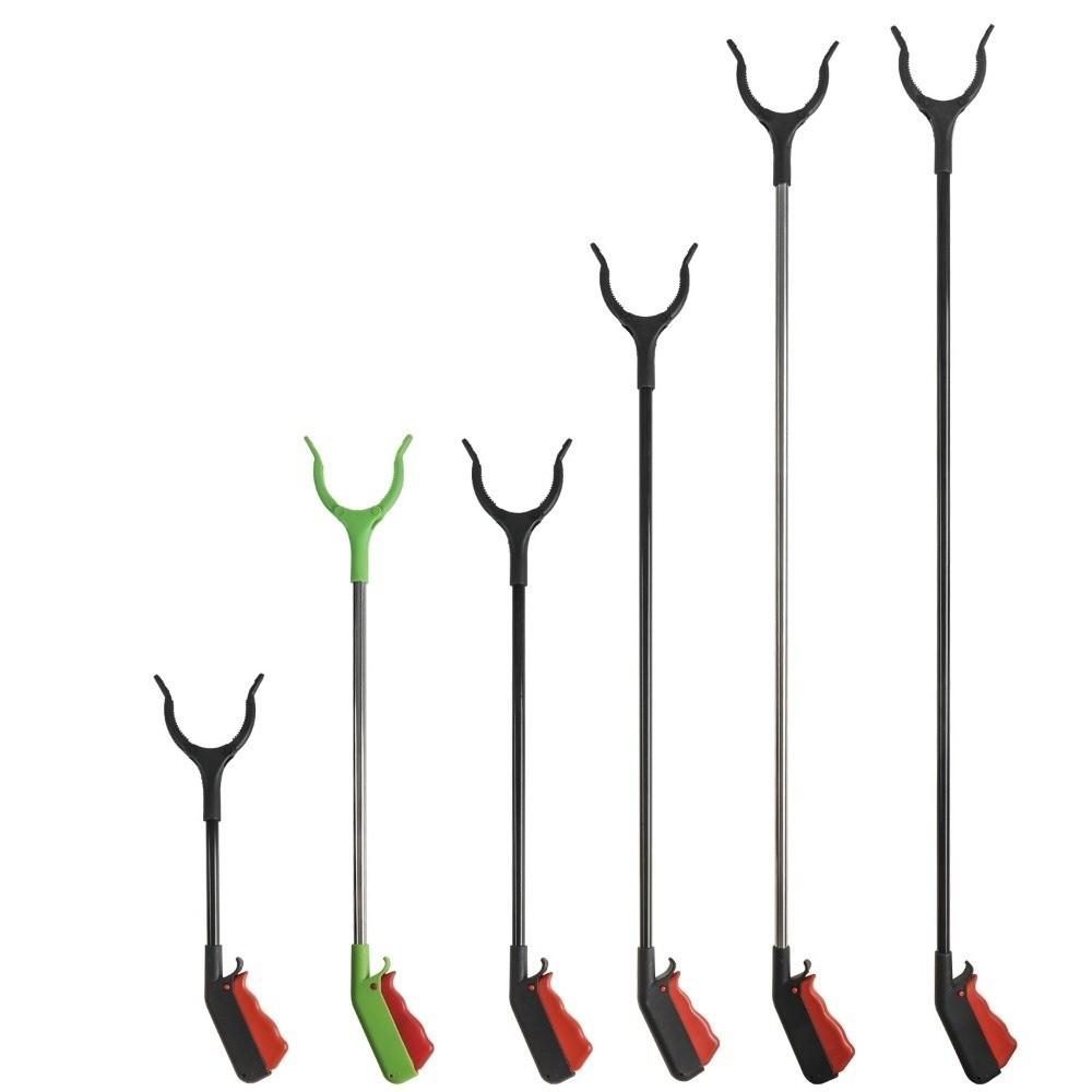 Bending-free Garbage Picking Pliers Lightweight Garbage Grabber Tool New Hand Tool Garden Supplies