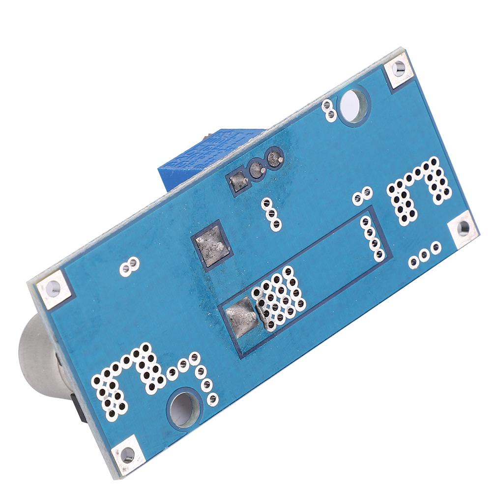 4Pcs Step Down Power Supply Voltage Regulator Module DC DC Adjustable Converter 5A 4 38V