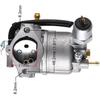 Carburetor Carb Replacement for John Deere for Kawasaki for Mikuni AM128355 LX188 LX279 LX289