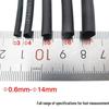 3:1 Heat Shrink Tubing Insulating Sleeve for Wire & Cable Repair
