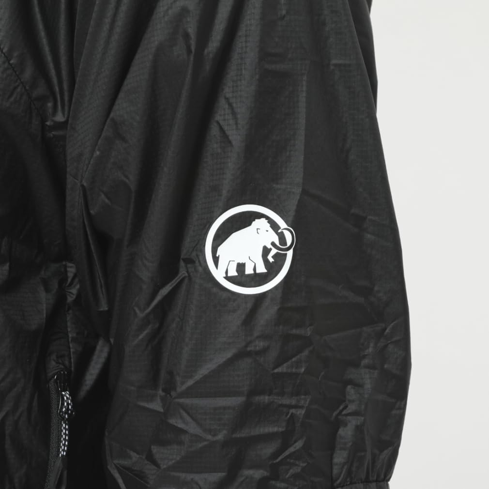 Pánská izolační bunda Flex Air, asijský střih, Air IN, AF [Mammut] Pánská/Flex 1013-02271