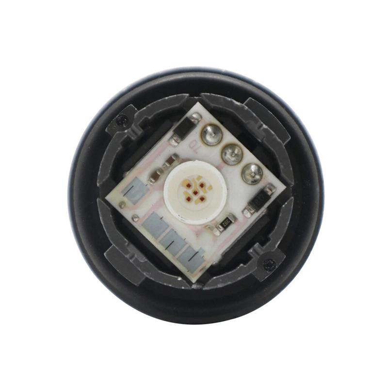 Artudatech 81536-52C80 Rear LED Tail Light Module For Toyota CHR For Camry 2.0L 18-20