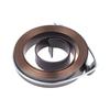 1ks 0,7-1,5 Tloušťka 680-1540 mm Délka Spirála Plochý drát Spirála Torzní pružina Konstantní síla Prodlužovací pružiny Stolní vrták Scroll Spring