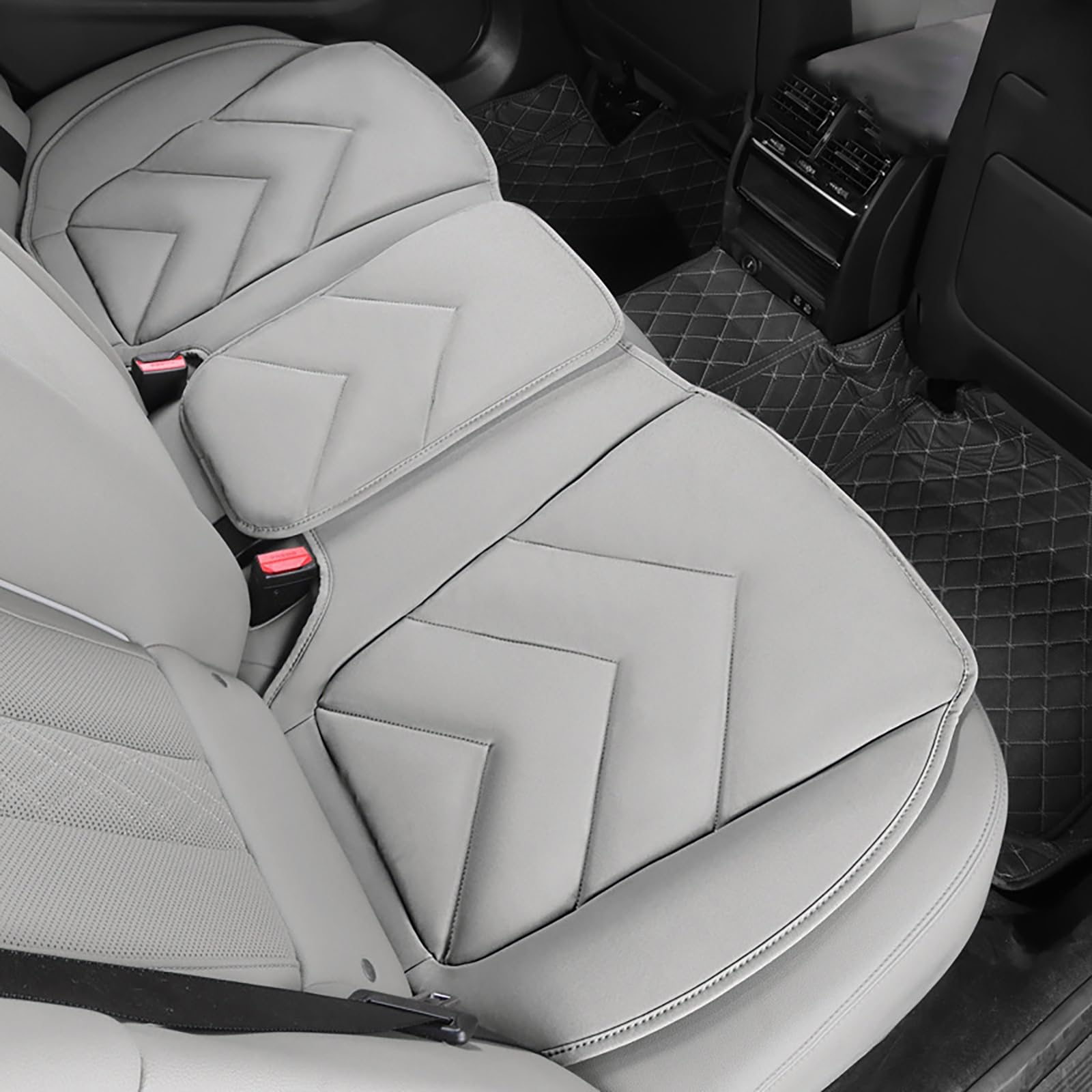 

Применимо к Lexus New LBX 10 Series с декабря 2023 года Водонепроницаемый чехол на сиденье Чехол на сиденье Кожаный чехол на сиденье автомобиля Подушка сиденья Сиденье водителя Пассажирское сиденье