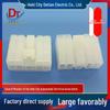 9-Pin Plastic Automotive Wiring Connector DJ7091-3-21 Socket