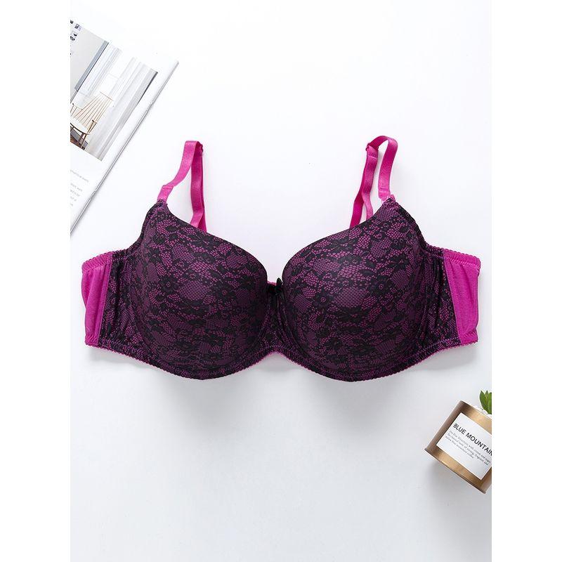 

Модный стиль больших размеров Бюстгальтер U-образной формы Фиксированный Пуш-ап Жир мм 150,00 кг Глянцевый со стальным кольцом Defghijk Клетчатые Интимные вещи UK euro code 42D = standard code 95EF100DE Red