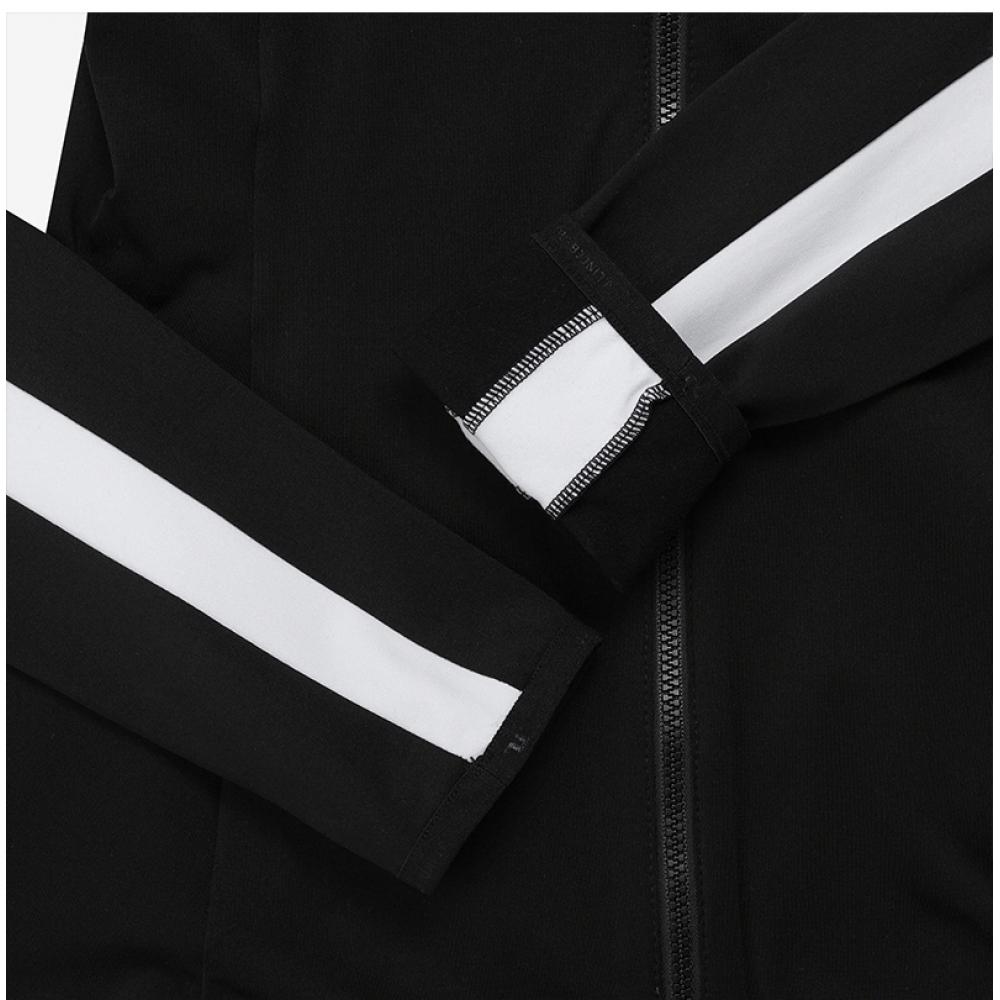 Jay Lindberg GwjS03874 9999 Zenith Mid Layer Golf Women S Jacket