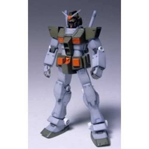 

TAMASHII NATIONS GUNDAM FIX FIGURATION #0001 Full Armor Gundam
