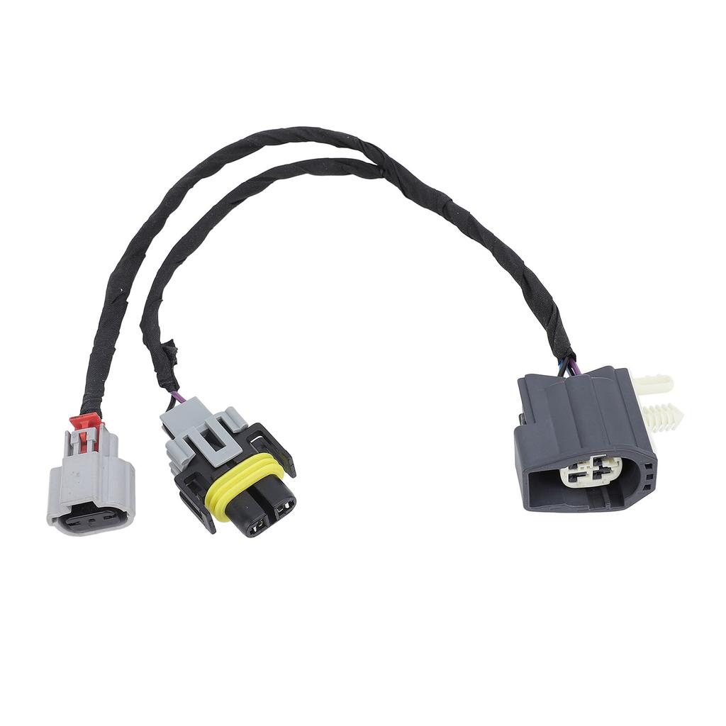 Front Turn Signal Parking Light Socket and Wire 22931379 Lightweight Safe Connection Plug and Play for Vehicle