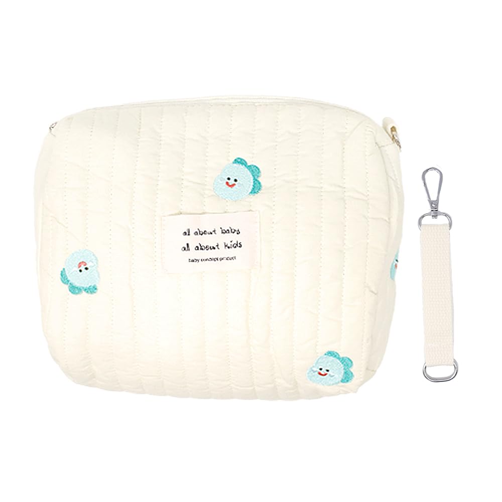 Mirasic Diaper Pouch Kyoryu TN-PHDP