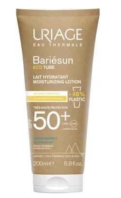Uriage Bariesun SPF 50+ Moisturizing Balm for Face & Body - 200ml