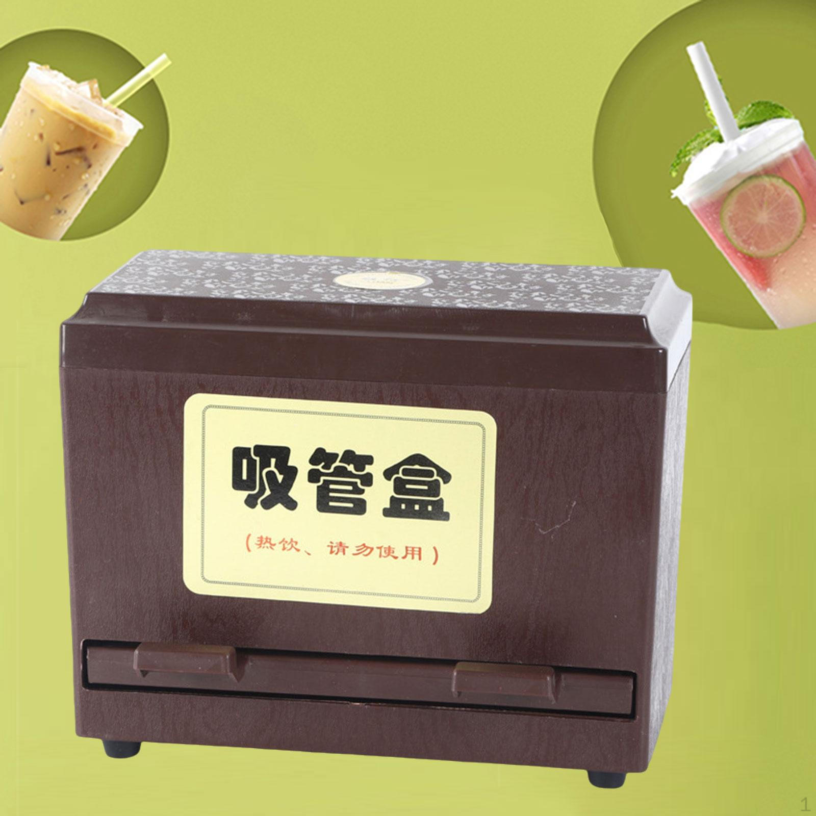 

Dispenser with Lid Portable Container Drinking Holder for Home Coffee Store Kitchen