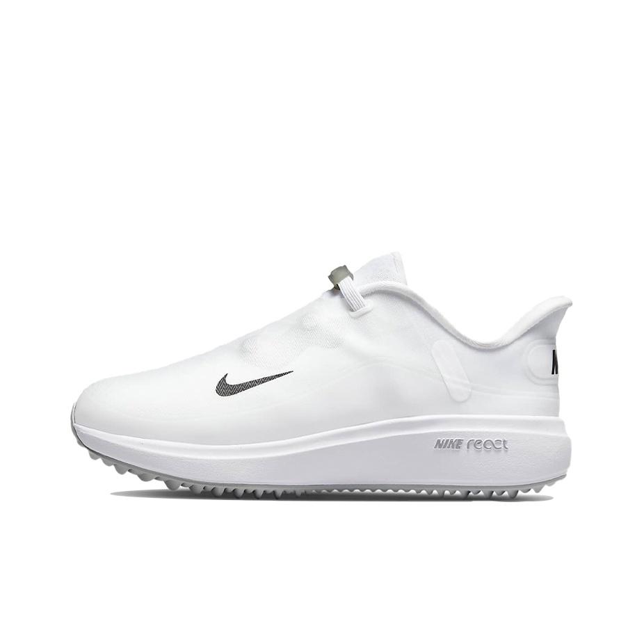 

кроссовки Nike React Ace Tour Golf shoes GS CW3097-124