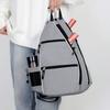 Pickleball Bag Tennis Badminton Racket Backpack Adjustable Sling Shoulder Sports Bag Pickleball Backpack with Water Bottle Holder