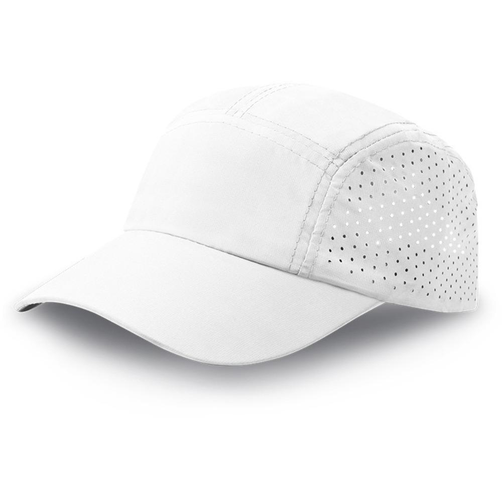 Quick Drying Mesh Baseball Cap Breathable Outdoor Sports Caps Casual Running Cap  Unisex