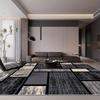 Soft Living Room Rug for els and Homestays Stain-Resistant and Easy-to-Clean Home Decor Non-Slip Bedroom Rug