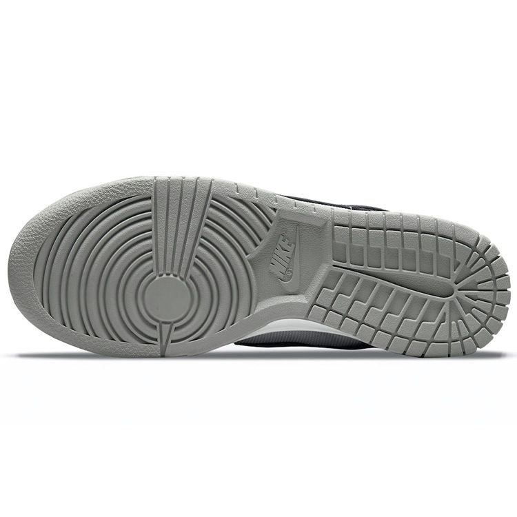 Nike Dunk Low Golden Gals Women Sneakers Silver Metallic-Silver Off-Noir DO5882-001