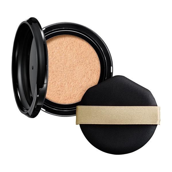 

Shiseido Maquillage Dramatic Essence Cushion Glow Запасний блок 13г 0 1 2 1 Medium Ochre