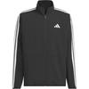 Ss25 M Mh 3St Comfortable Simple Versatile Long Sleeve Jacket Men Jacket Black JV7000