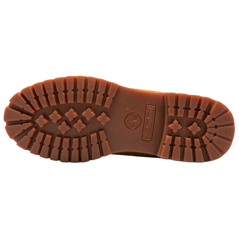 Timberland Bottes courtes Heritage Gore-Tex 6 pouces Ajustement confortable Hommes Bottes Marron A5NGS-EYJ