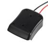 2pcs DIY Adapter Power Tool Accessories Battery Adapter With Wire Connector Discharge Port Output Dock Power Connector