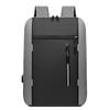 Men's Business Bag Laptop Bag Multifunctional USB Backpack Large Capacity Backpack
