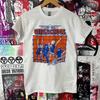 Girlschool Shirt Weiß Für Männer und Frauen Für Fan-Geschenke Volle Größen NZ1536 Unisex T-Shirt
