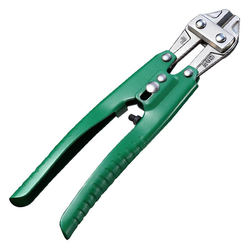 1Pcs Heavy-Duty Steel Bar Cutting Pliers Labor-Saving Wire Cutting Pliers Electrician Professional Durable Hardware Tool