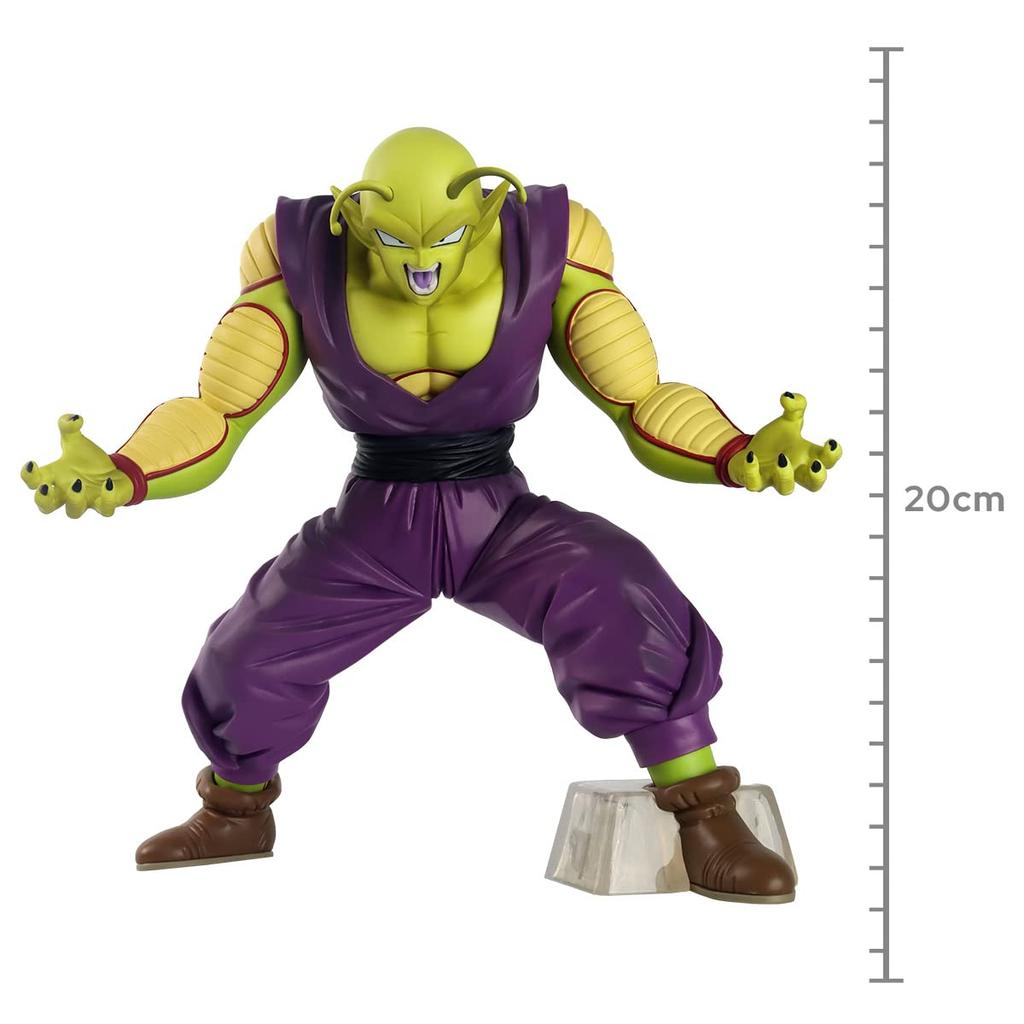 First General Figure Dragon Ball Super Super Hero Piccolo (Potential for Ability Release) (vs. Omnibus Ultra) Bandai Spirits Collector's Figure