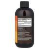 Organic Black Seed Oil, Unflavored, 236 Ml (8 Fl Oz)