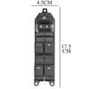 84820-02190 Power Window Switch for 2007-2012 Toyota Camry