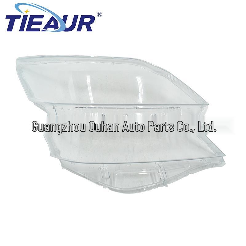 

Vellfire Headlight Shell (2008-2014) Transparent Lampshade Cover Passenger Side Right