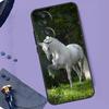 Horse Animal For Honor X8a X9a X6a X7a X6 X7 X8 X9 X8b X9b Honor Magic 6 Pro 50 70 90 Magic 5 Lite Case