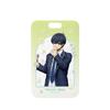 TV Anime Original Illustration of Kiyoshi Seiichi Morning Routine Photo Card Holder "Blue Lock" Ver.