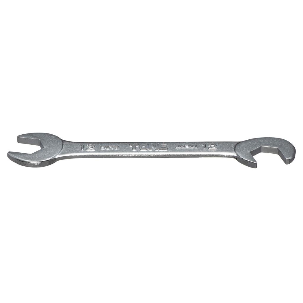 TONE Thin Spanner Width Across Flats 12mm DSTO-12