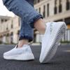 Boys' Shoes Summer Mesh Shoes Children's Big Children's Hollow Breathable Deodorant Sneakers