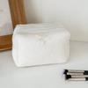 Minimalist Towel Cloth Storage Bag With Waterproof Fabric For Home And Travel Use