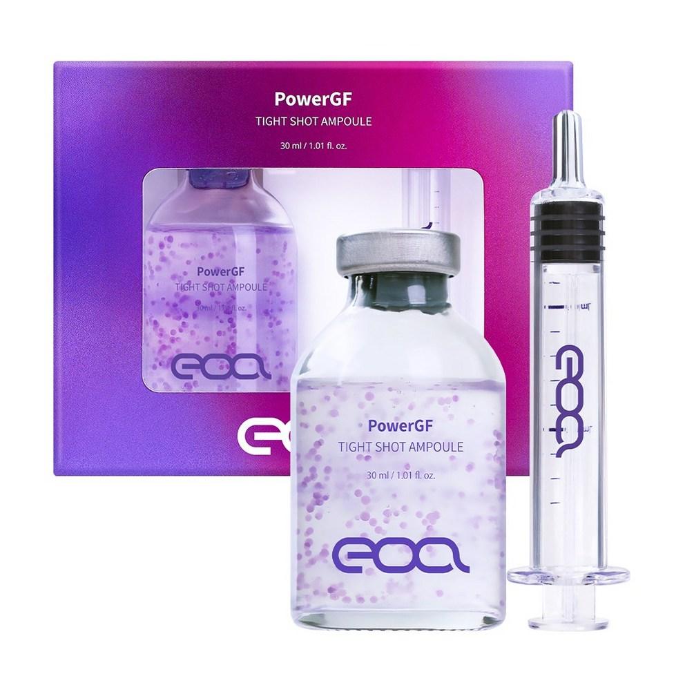 [Jang Nara Ampoule] PowerGF Tight Shot Melting Thread Capsule 3 Types Peptide Lifting Ampoule Large Capacity Pore Wrinkle