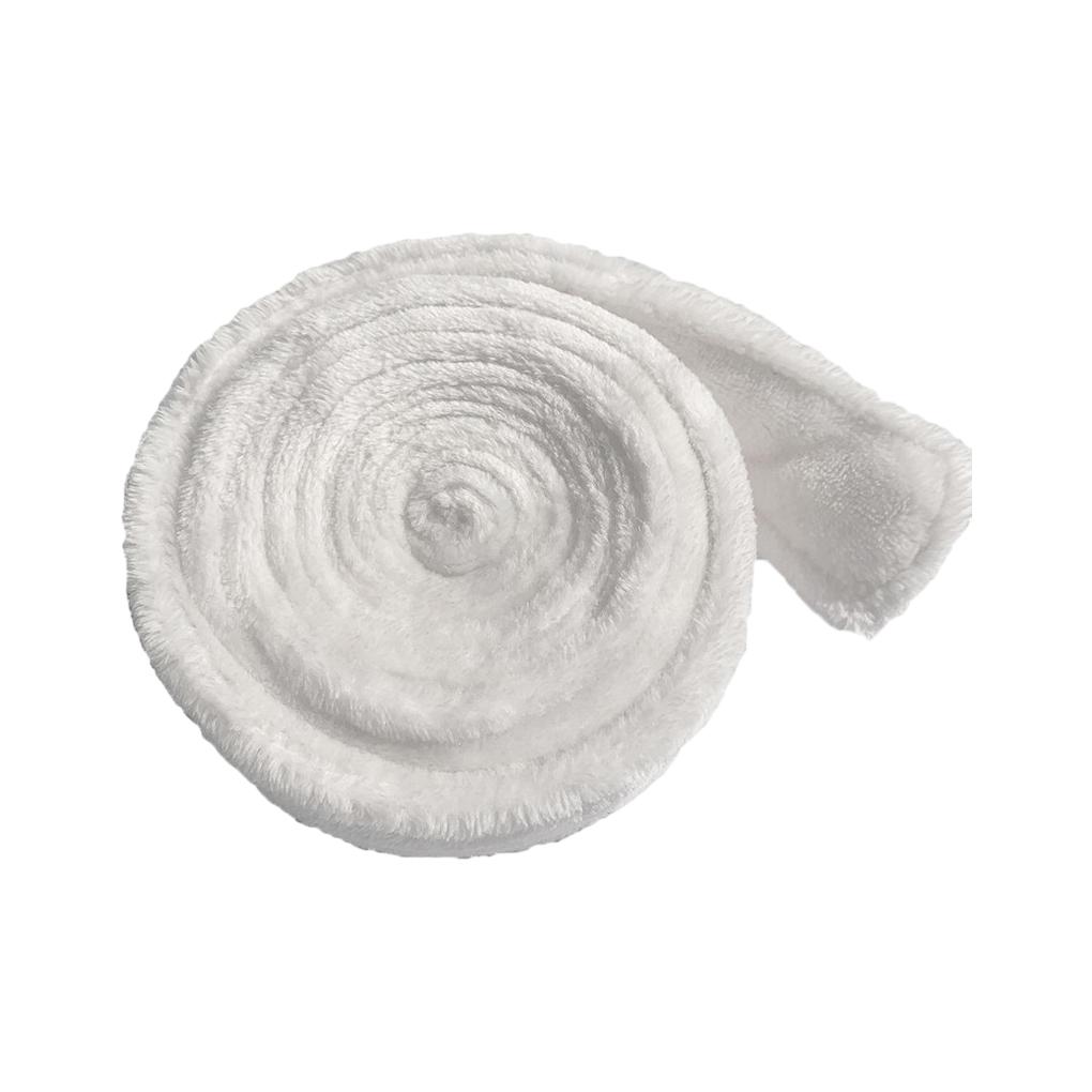 

Багатофункціональний ремінь для халатів, доступний у різних кольорах, ремінь для халатів, заміна поясу для халатів у готелі