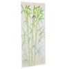 Insect Proof Door Curtain Bamboo 90 X 200 Cm
