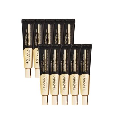 DR. Puku Faltenreparatur CPH Kollagen Augencreme, 30 ml, 10 Stück