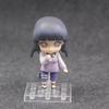 Naruto Shippuden 879 Hinata Hyuga Action Figure Doll Figurine Toys New