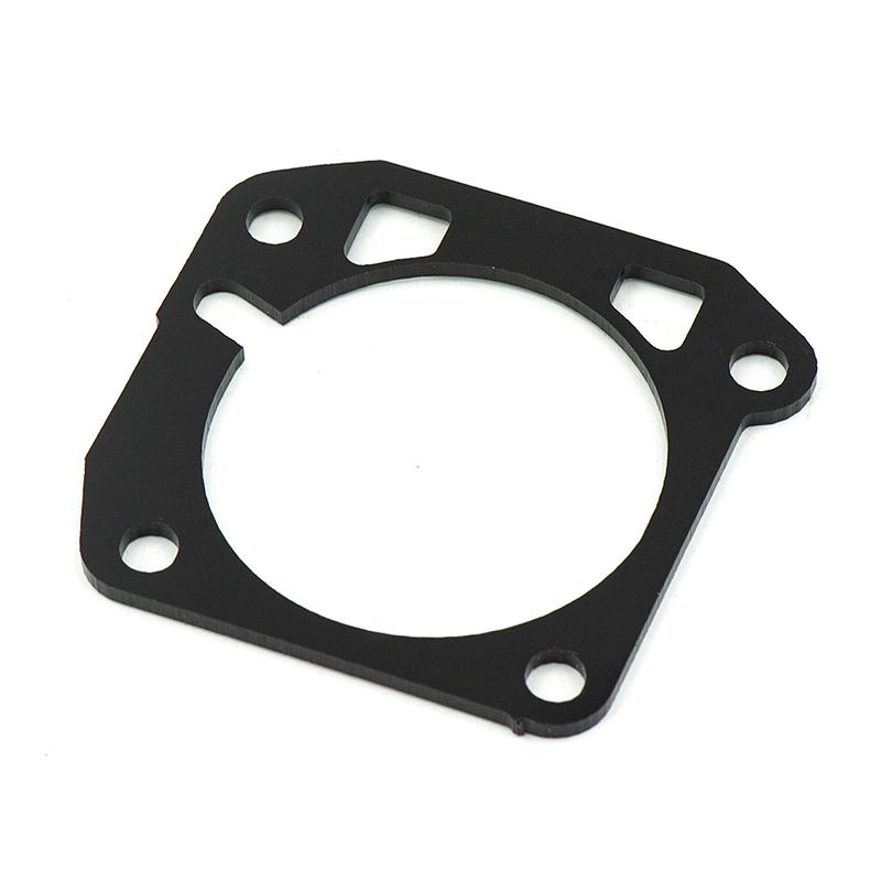 THERMAL THROTTLE BODY ENGINE HEAD GASKET KIT 70MM for HONDA CIVIC B16 INTEGRA B18C1 GSR F22A H22A