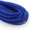 10M Skinny Elastic Band Cord Round Ribbon Stretchy DIY Trimming Sewing Craft New