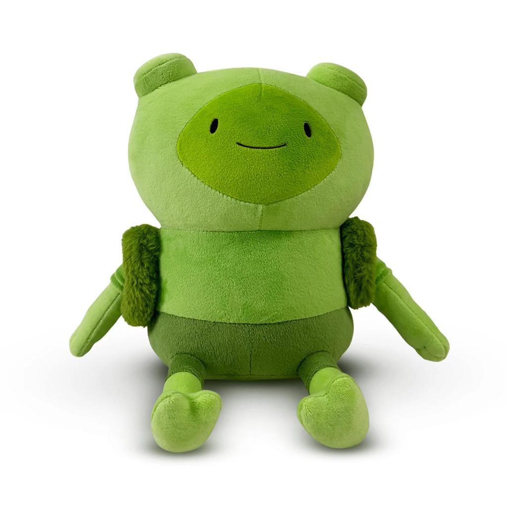 Adventure Time Plush Toy With Short Plush Material For Kids And Collectors