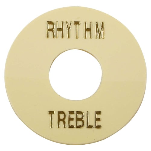 

Scud Ритм/Тембровая плата Слоновая кость LP-SW-I