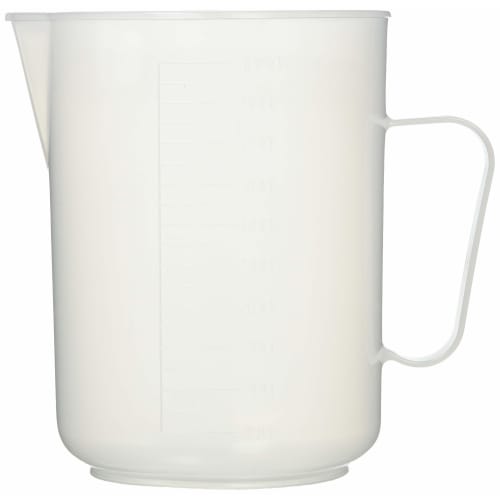 Safety 3 Gardening Measuring Cup 1000ml