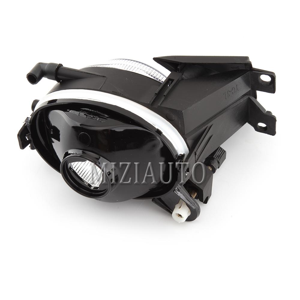 Replacement Fog Light for BMW E39 1999 2000 2001 2002 2003 2004 Without Bulbs Kit Headlight Car Accessories Styling